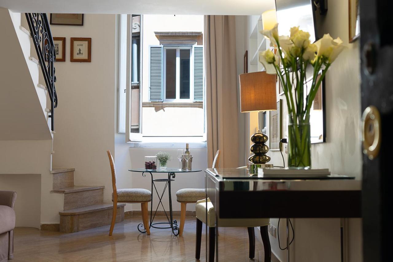 Apartment Split Level