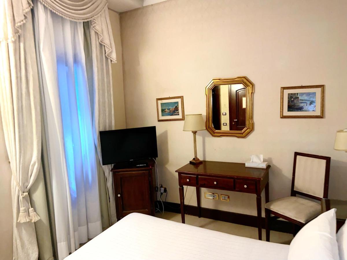 Quarto Duplo Clássico