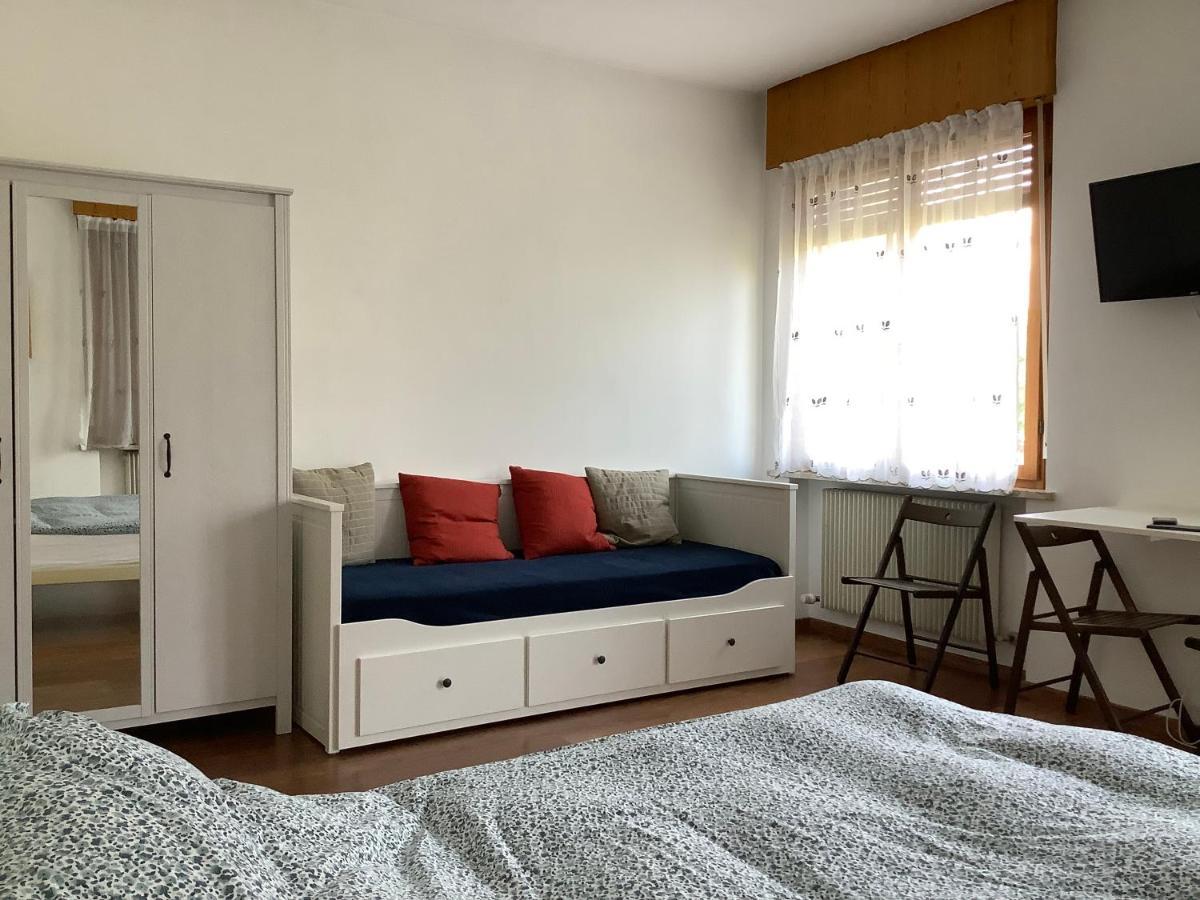 Habitación Doble con cama supletoria