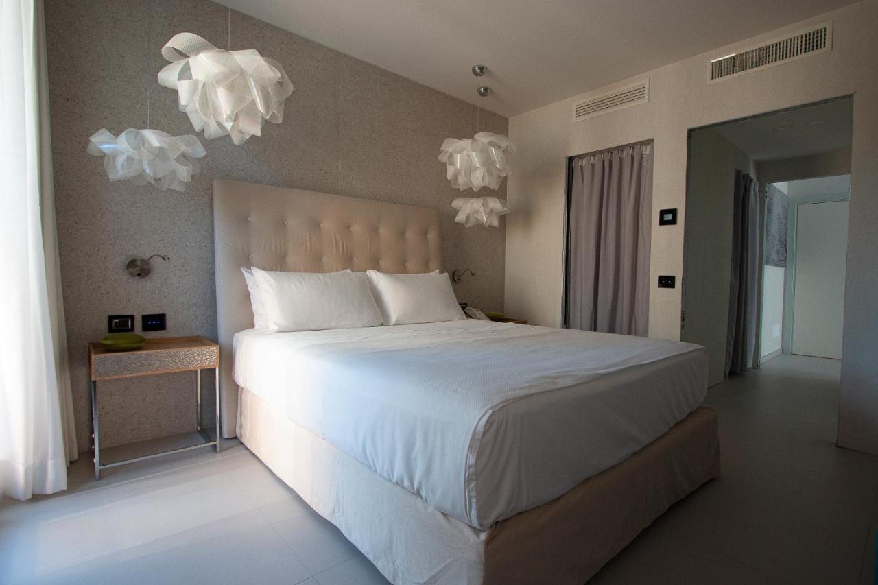 Apartament typu Suite z 2 sypialniami