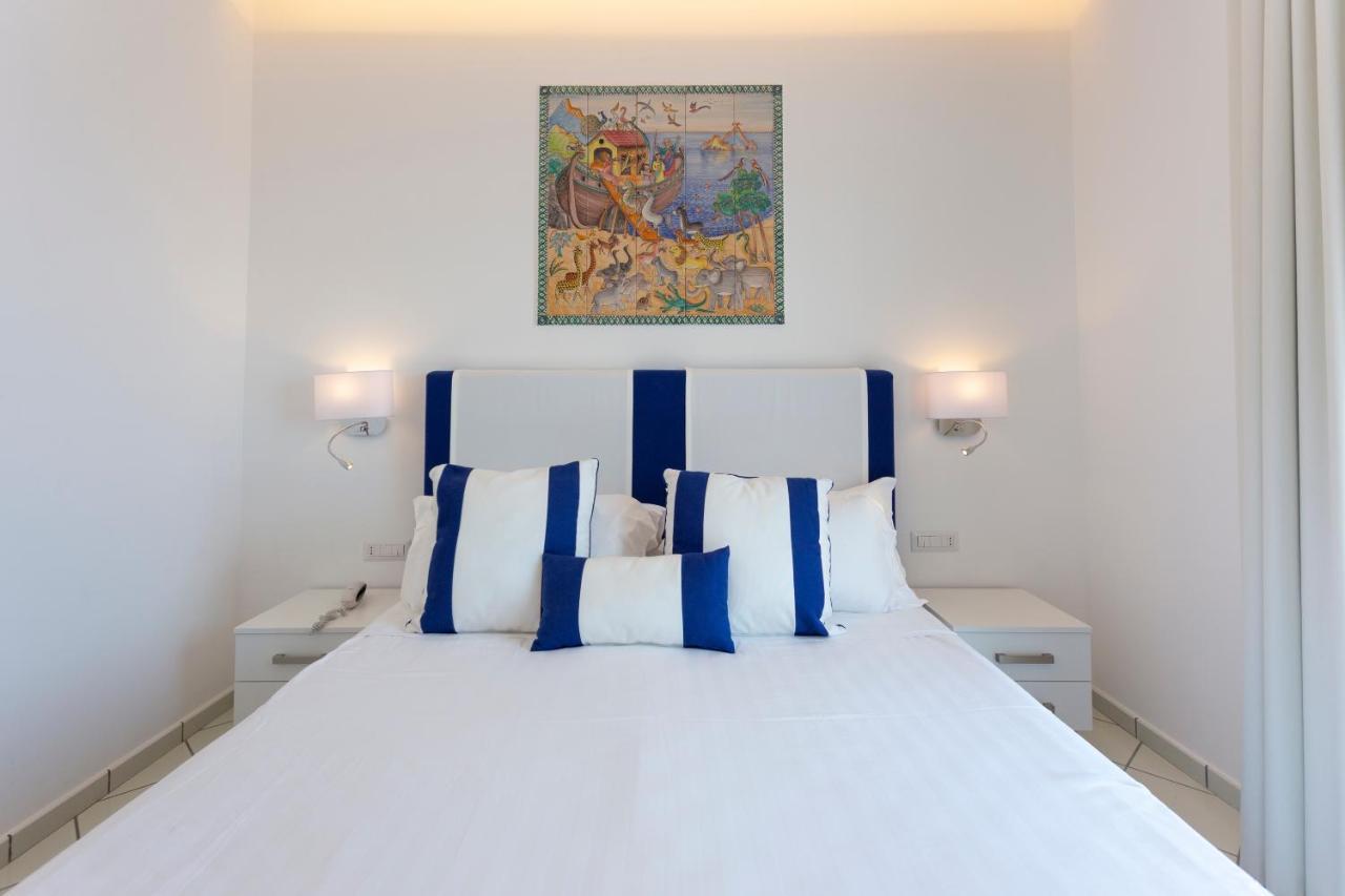 Double Room with Sea View