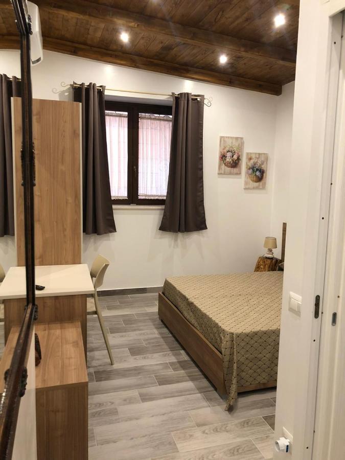 Camera Tripla con Bagno Privato