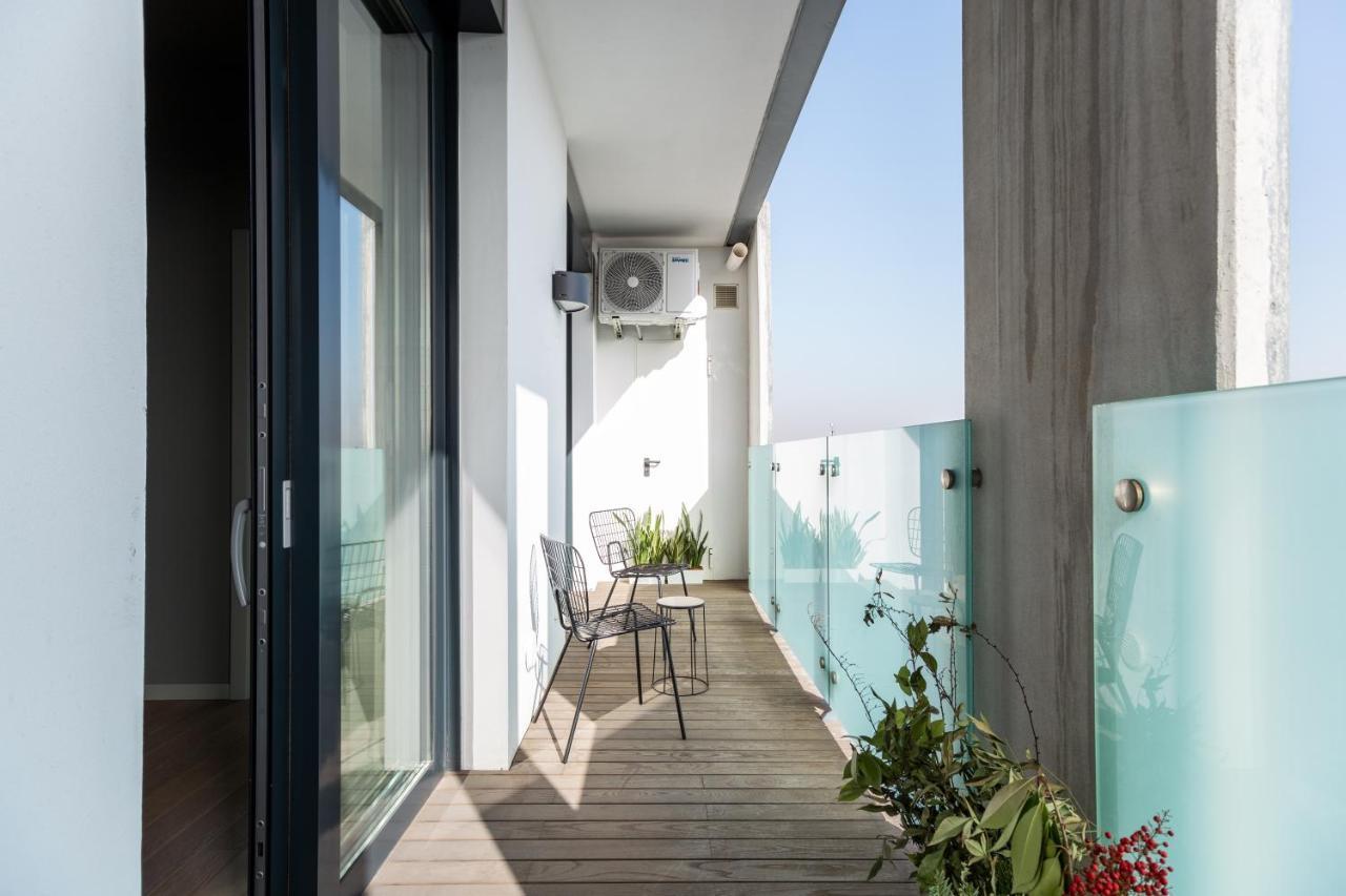 Apartament z 1 sypialnią