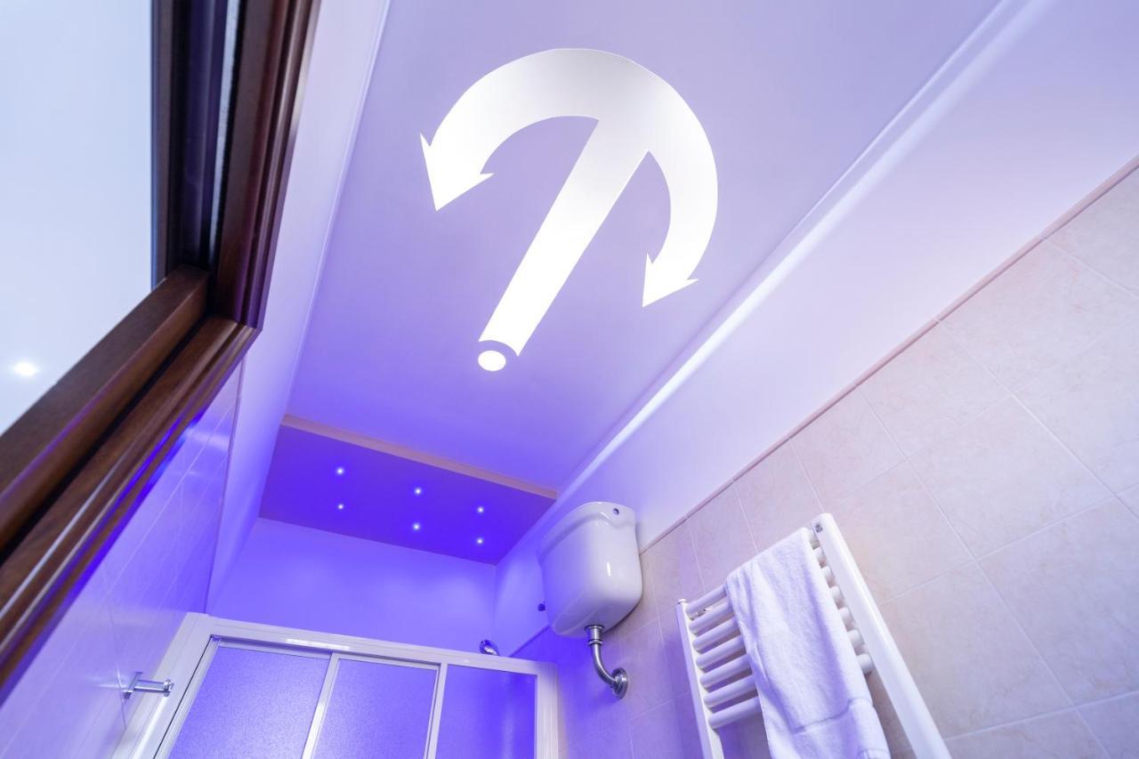 Suite Deluxe con Vasca Idromassaggio
