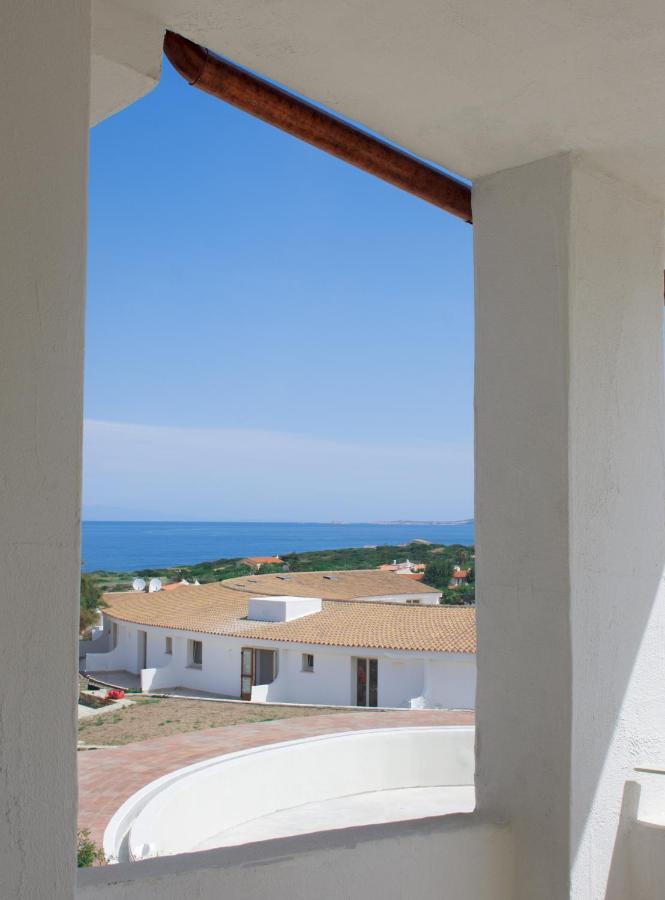Habitación Familiar con vistas al mar