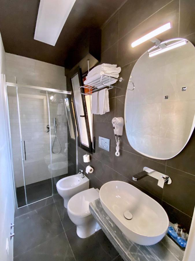 Junior Suite con Piscina Privata