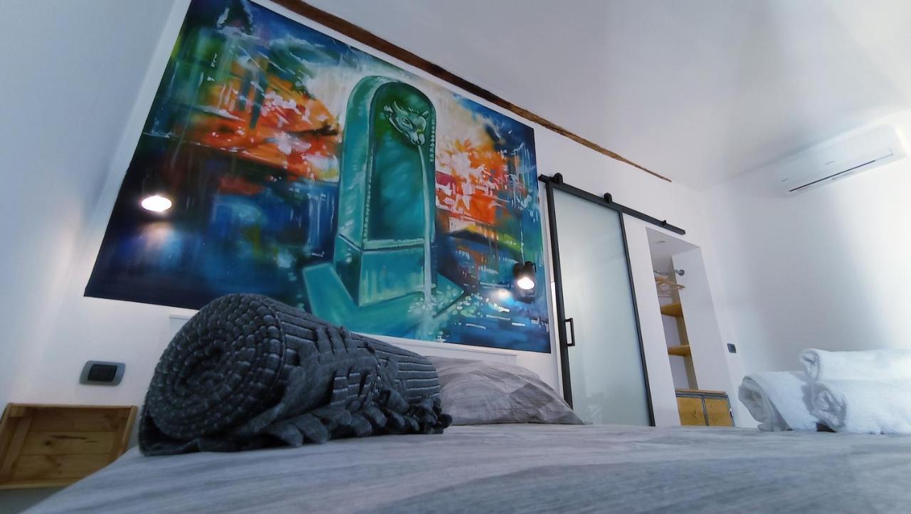 Quarto Duplo com Banheiro Privativo