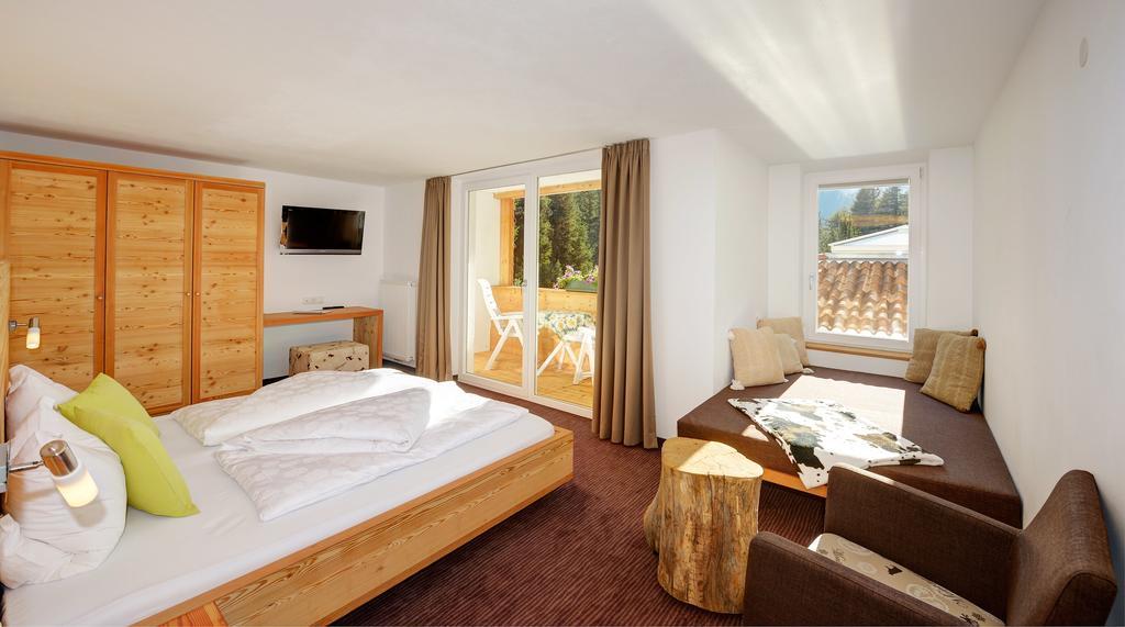 Superior Doppelzimmer