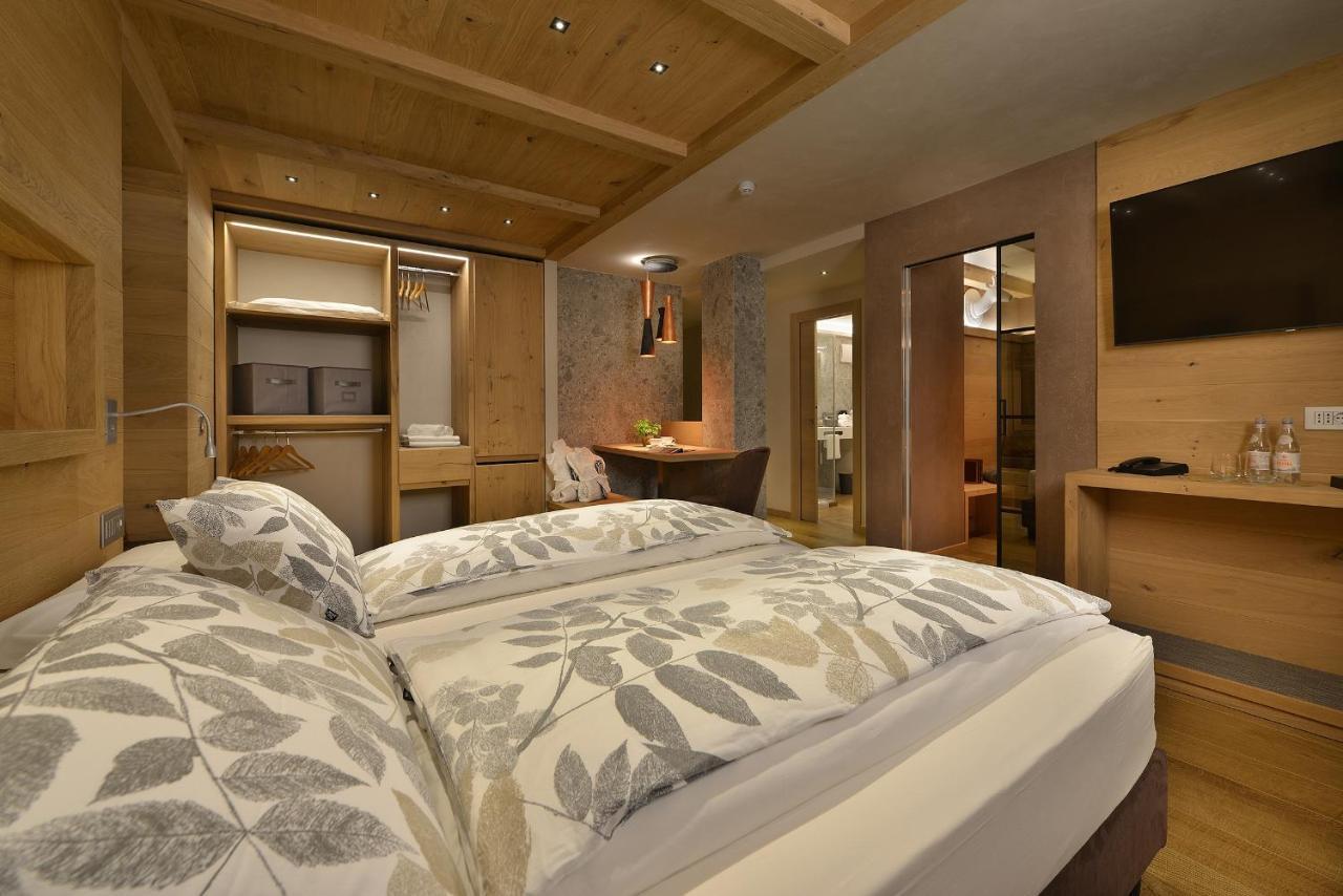 Apartament typu Junior Suite z tarasem