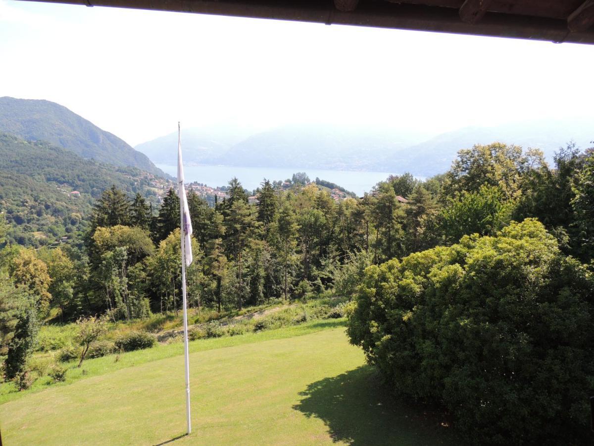 Suite Junior - Vue sur Lac