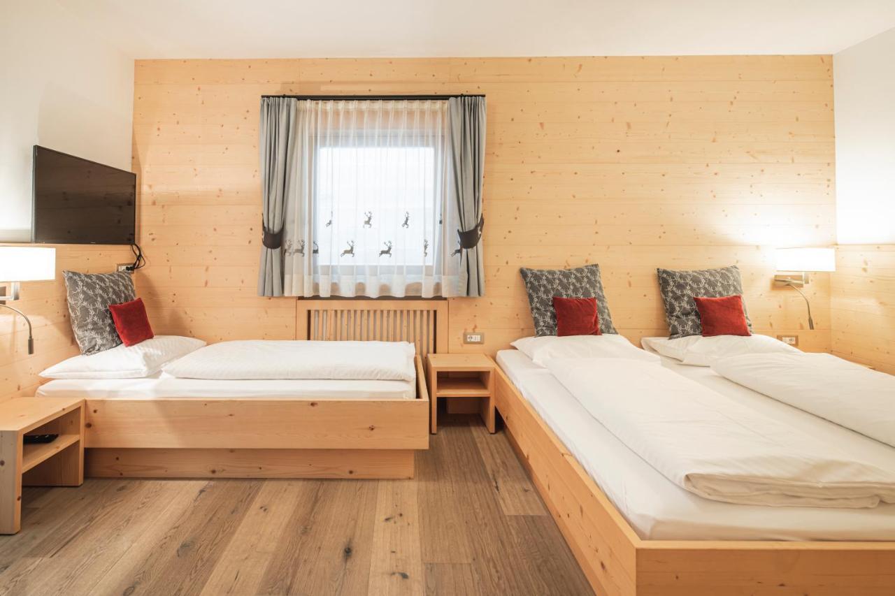 Appartamento con 3 Camere da Letto (9 Adulti)