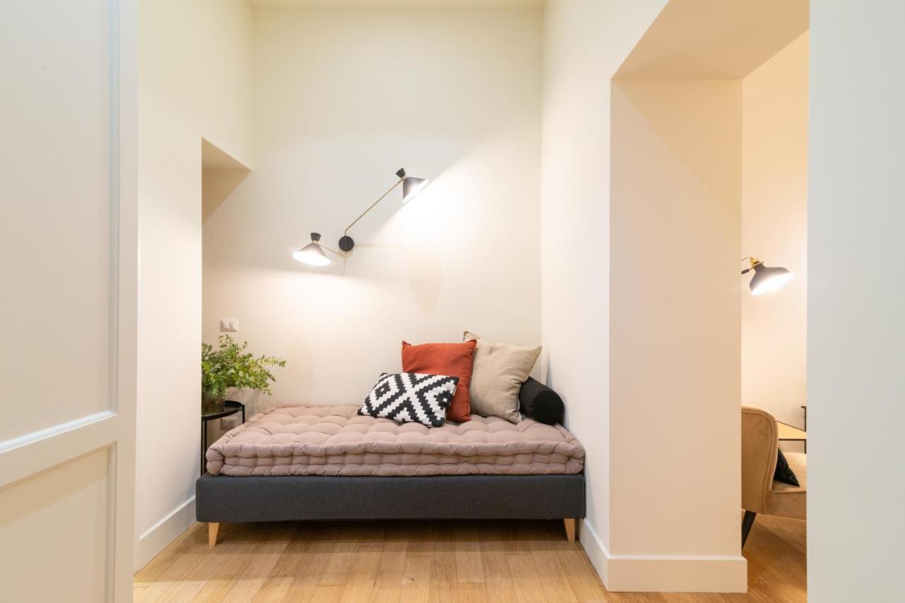 Rodzinny apartament typu Suite