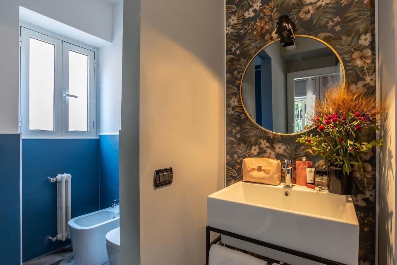 Apartament typu Suite z tarasem