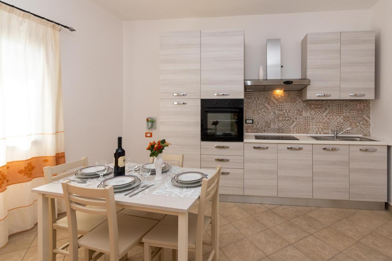 Appartement Standard