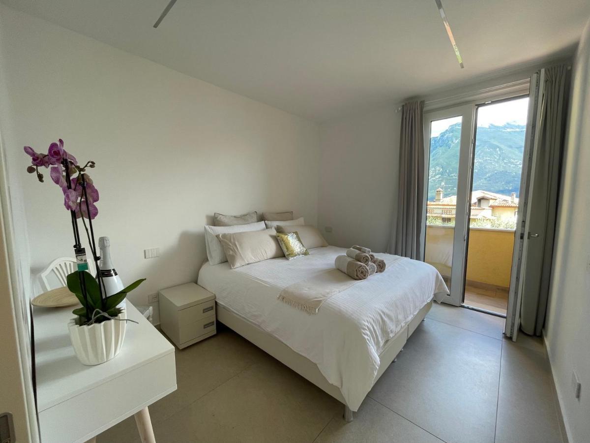 Quadruple Room Lake View
