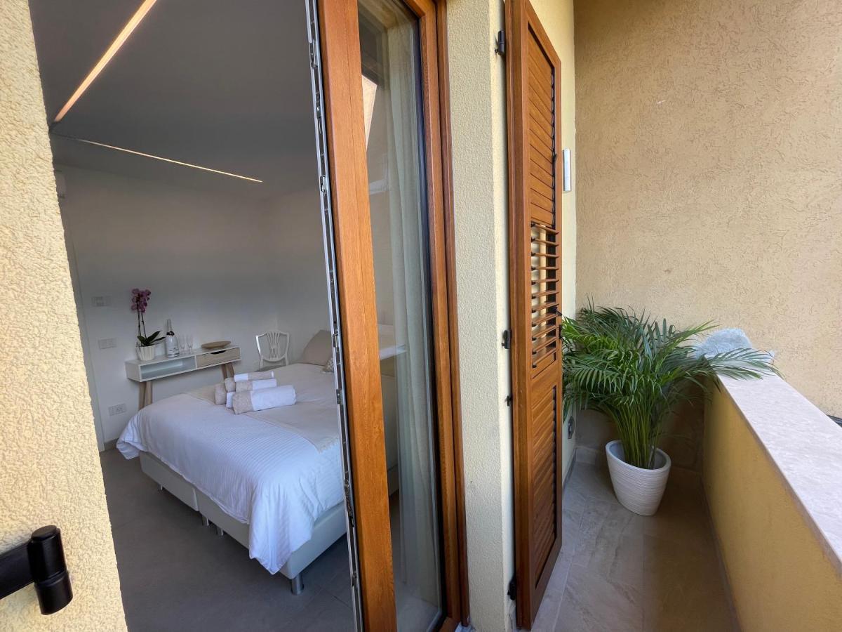 Quadruple Room Lake View