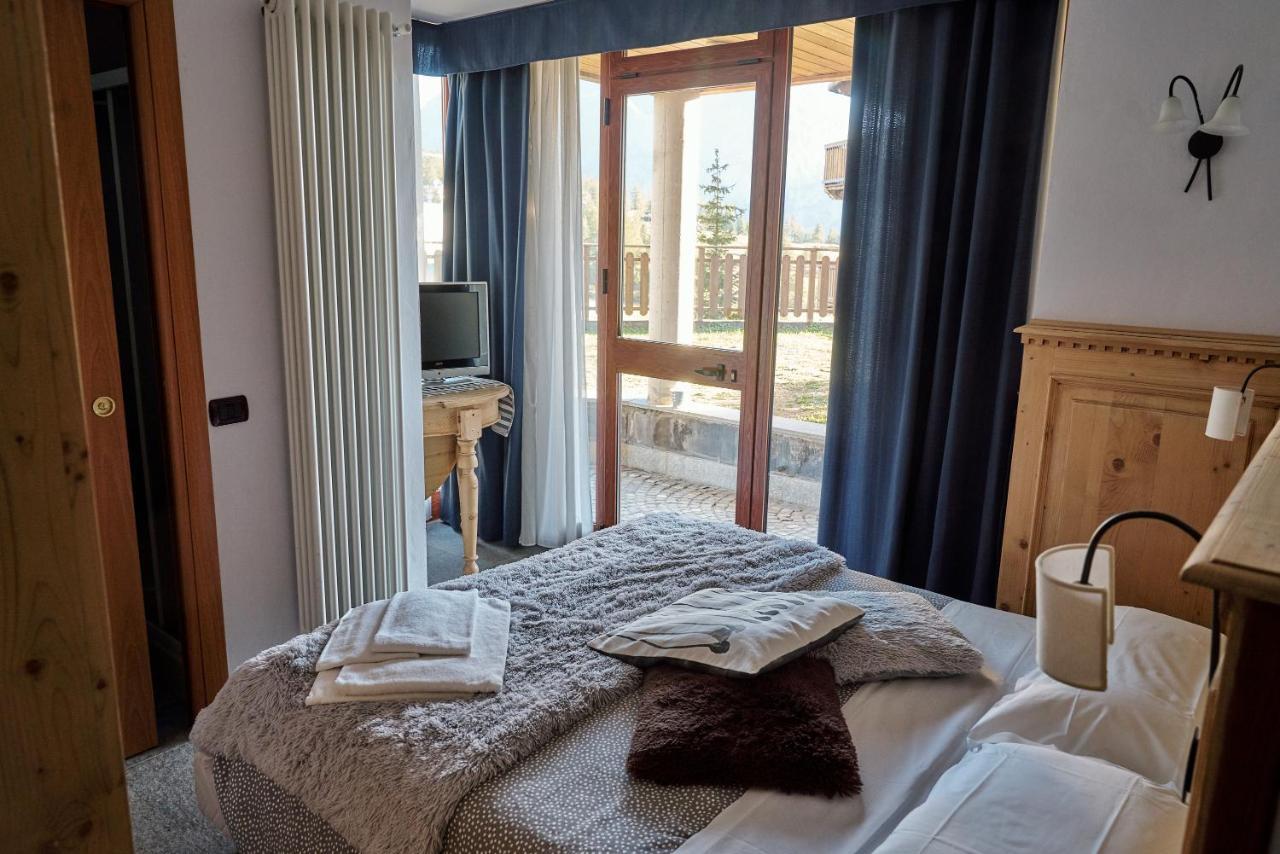 Chambre Double Supérieure