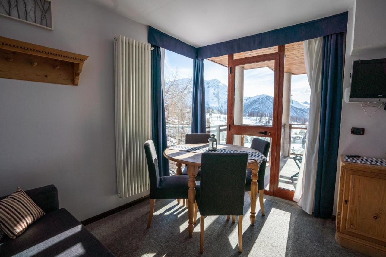Appartement Standard