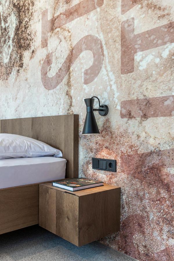 Doppelzimmer mit Terrasse