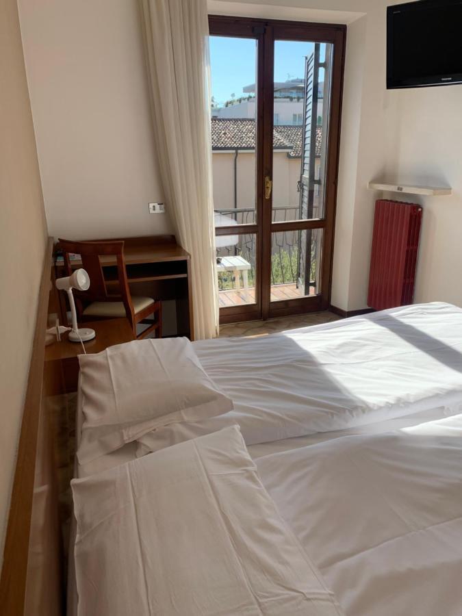 Double or Twin Room Balcony