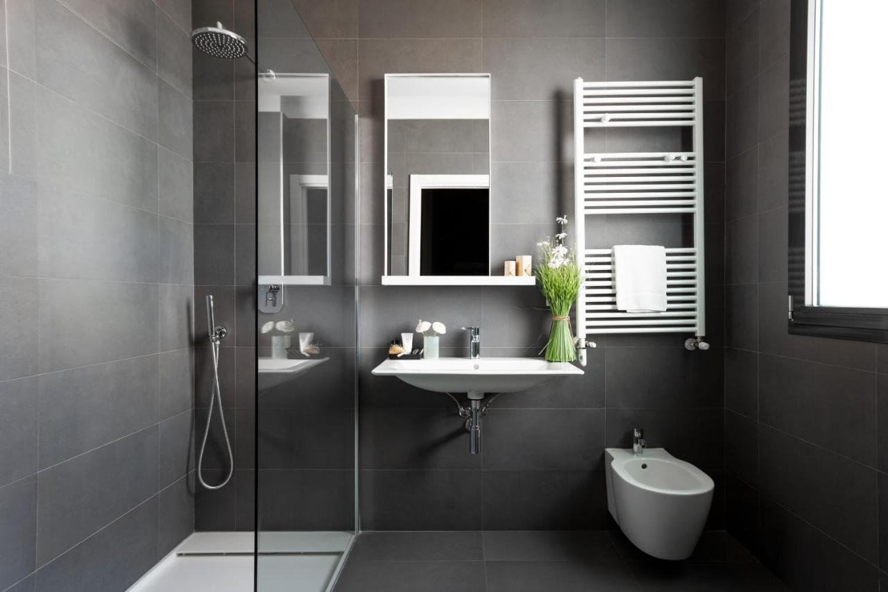 Apartament z 2 sypialniami
