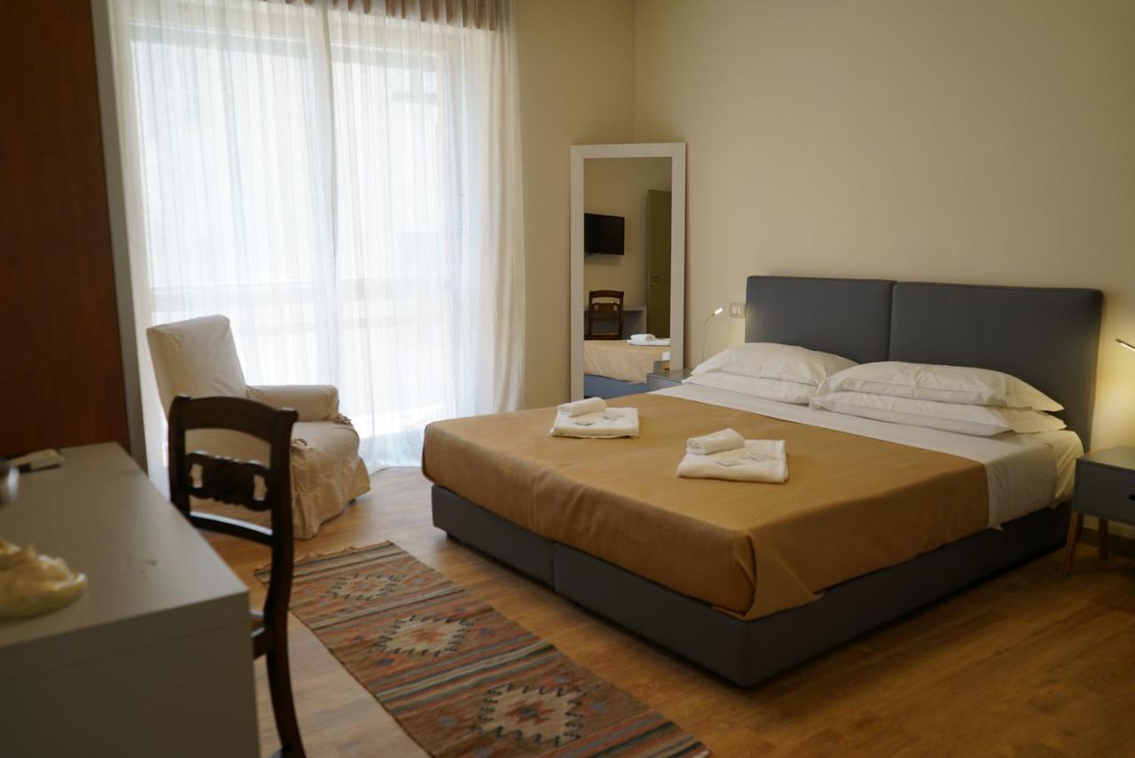 Pokój Dwuosobowy typu Comfort