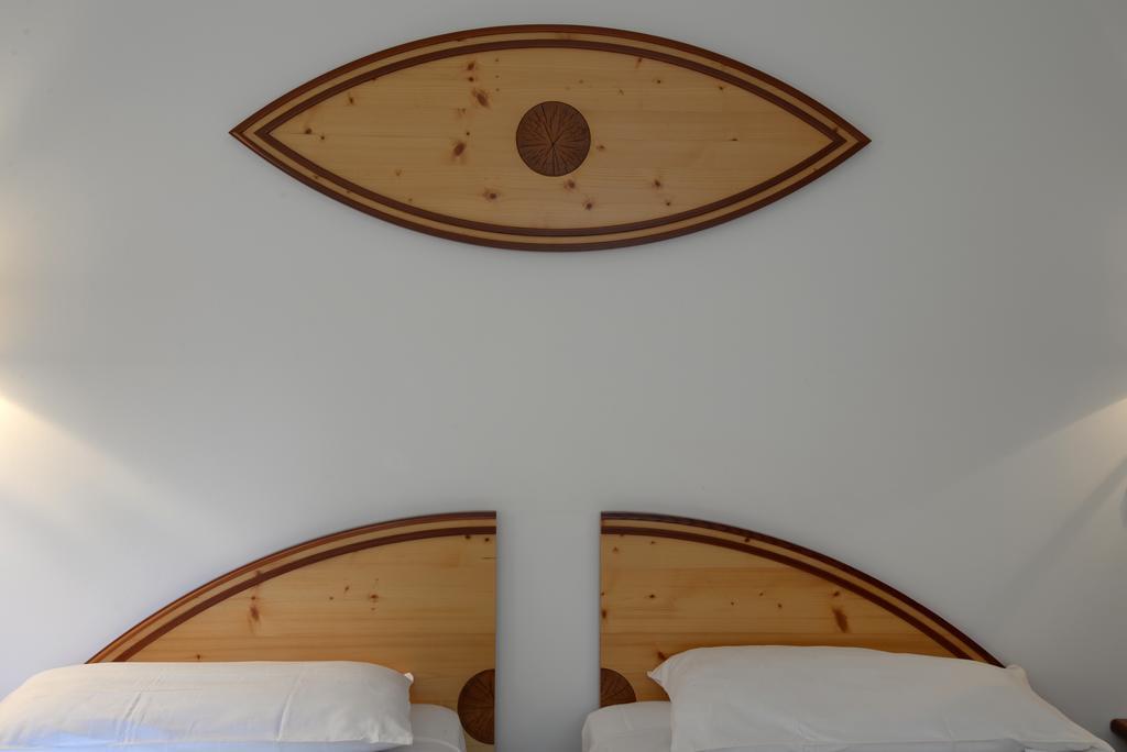 Executive Doppel-/Zweibettzimmer
