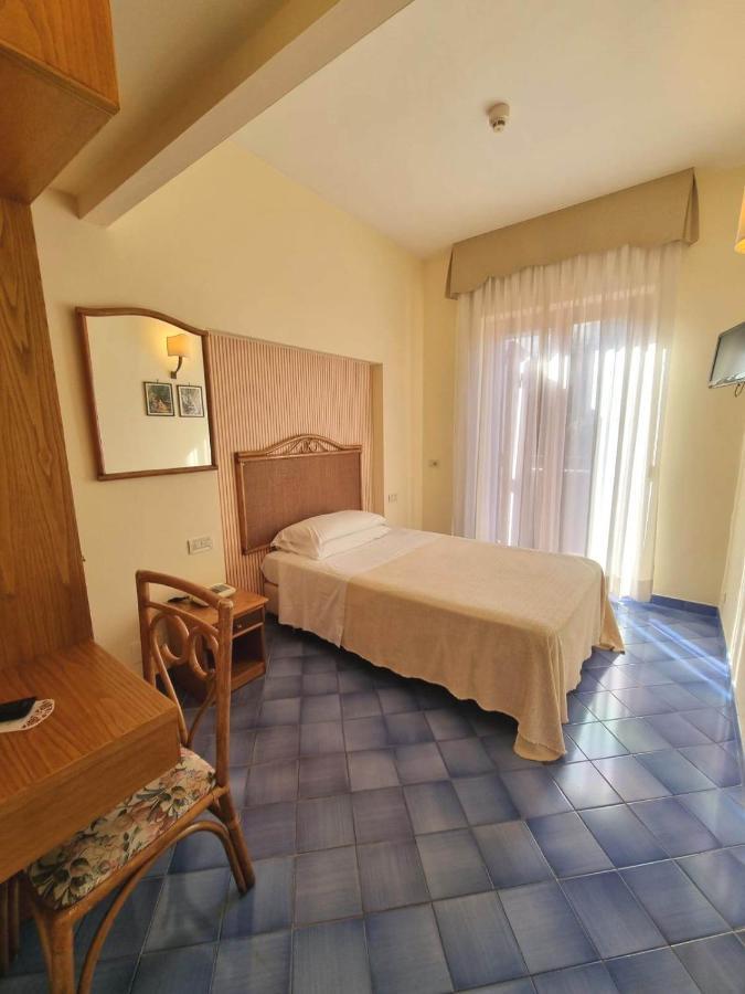 Chambre Simple
