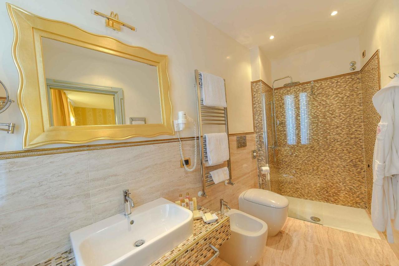Chambre Double ou Lits Jumeaux Supérieure avec Vue sur Ville