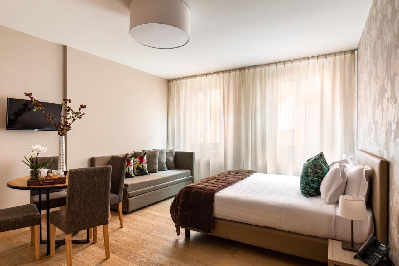 Deluxe Appartement