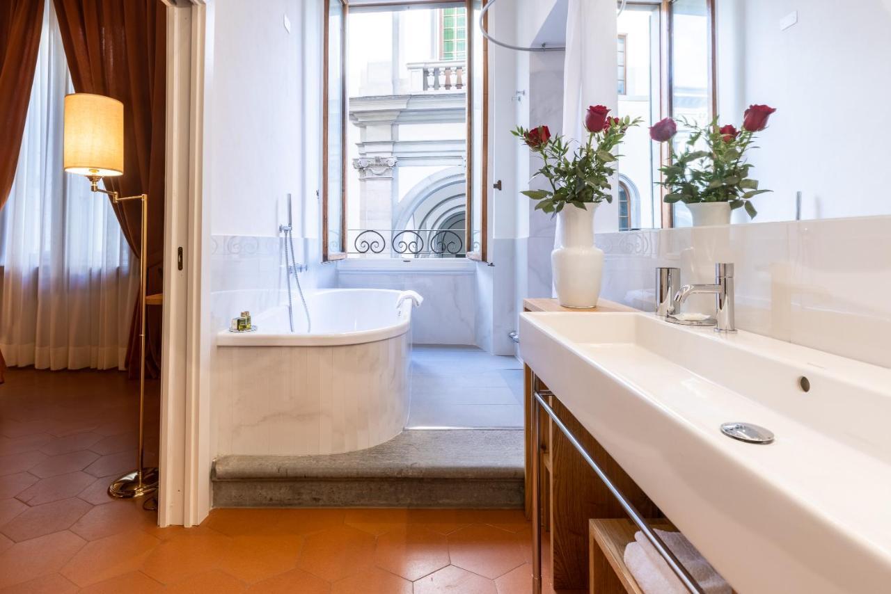 Apartament typu Suite