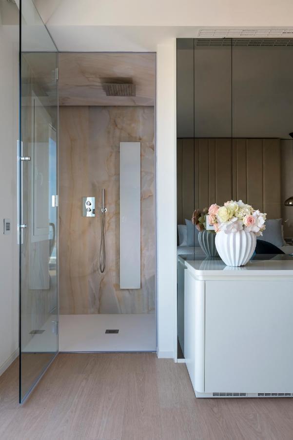 Suite Deluxe con Vasca Idromassaggio