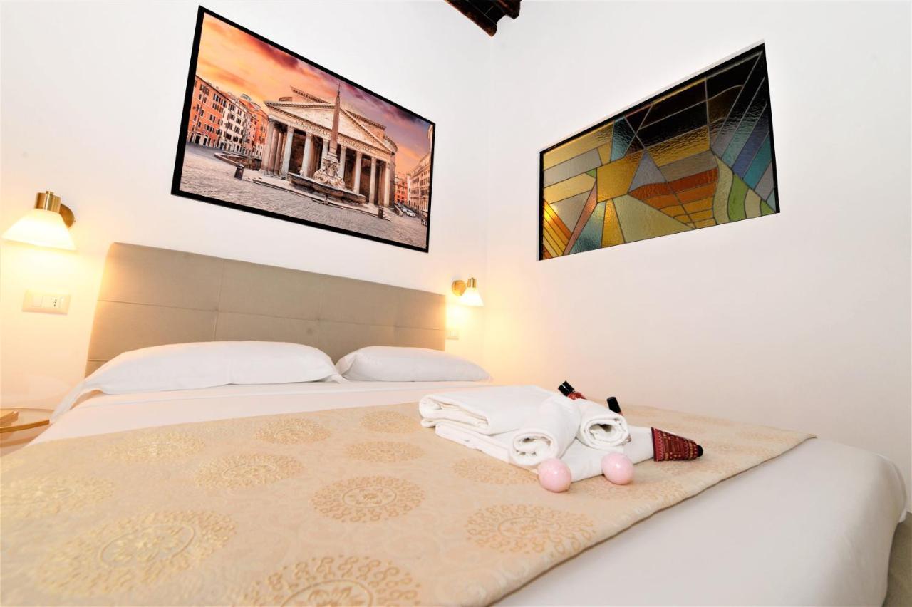 Apartament typu Deluxe