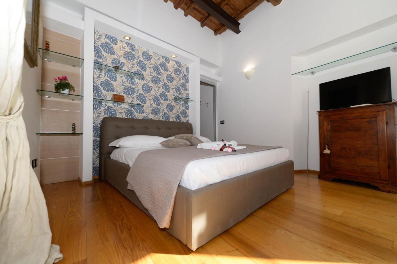 Apartament typu Deluxe