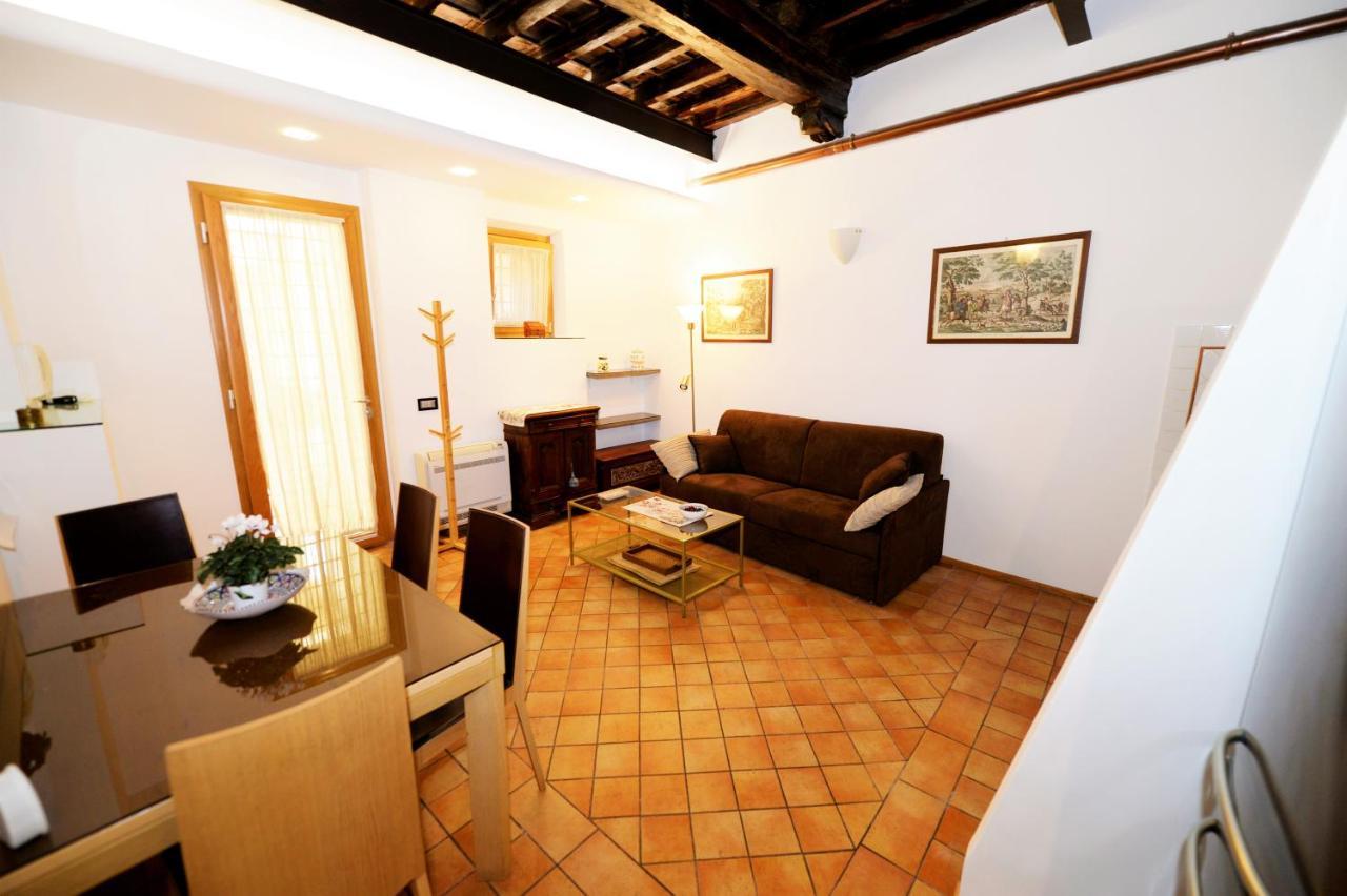 Apartament typu Deluxe