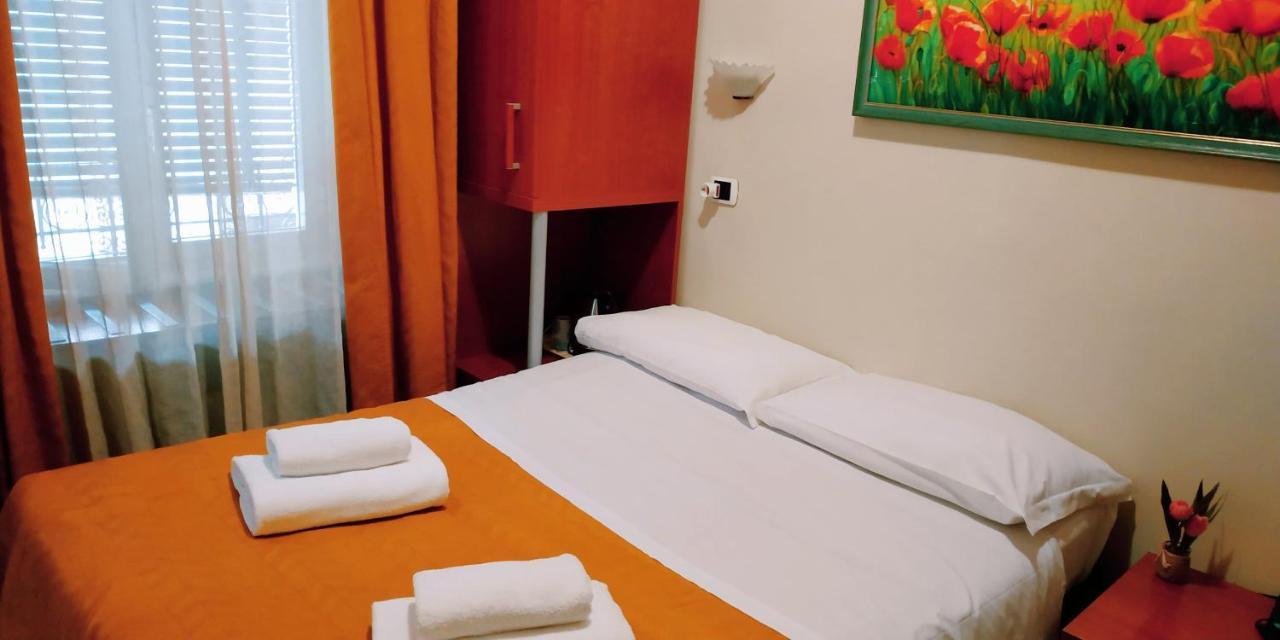 Quarto Duplo Pequeno