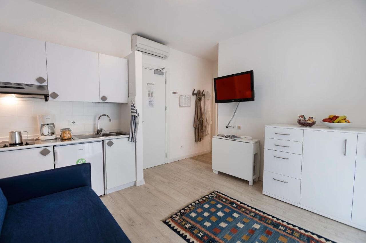 Appartement met Uitzicht op het Gebergte