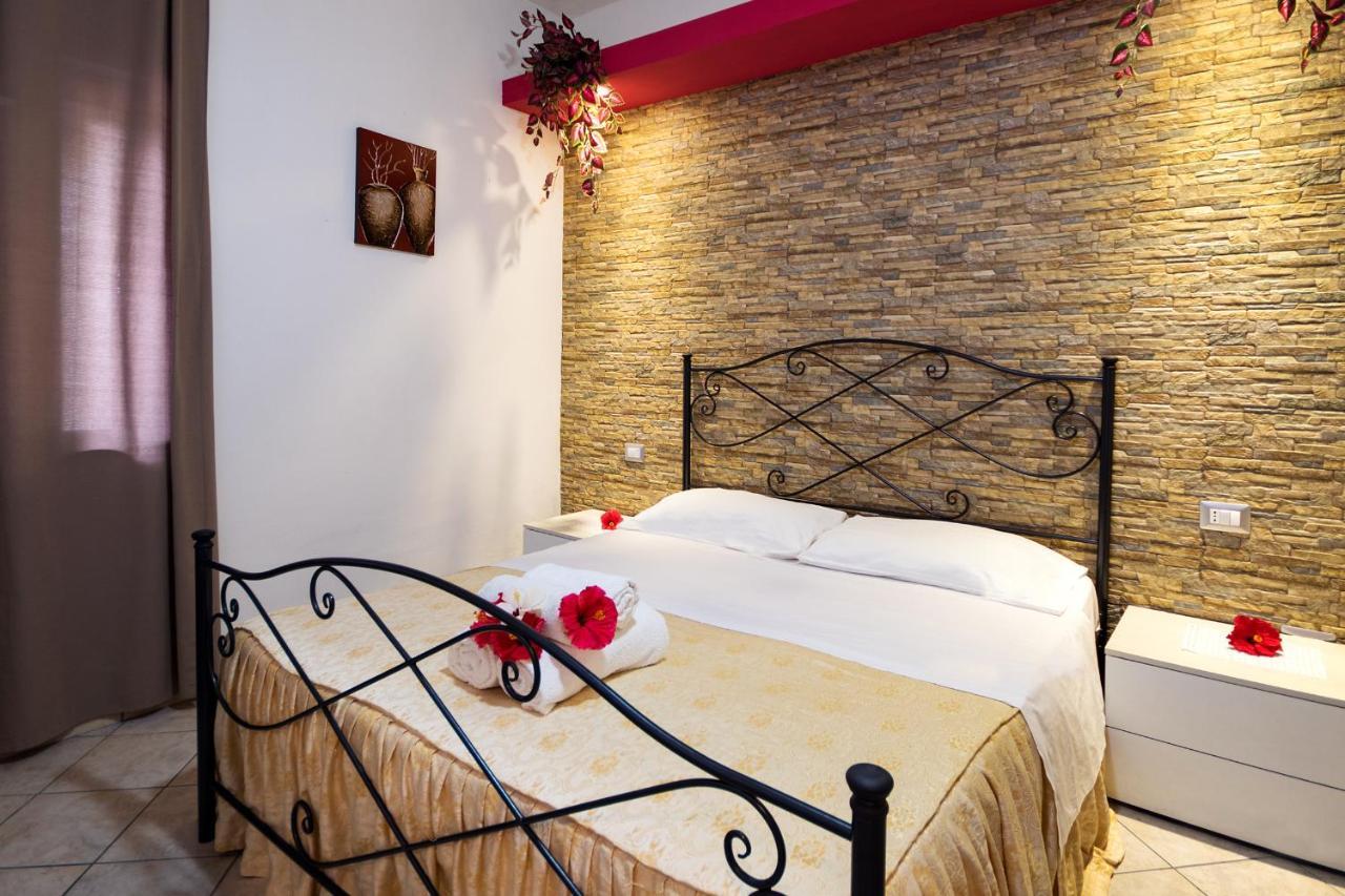 Appartamento Deluxe con 2 Camere da Letto e Vista Giardino