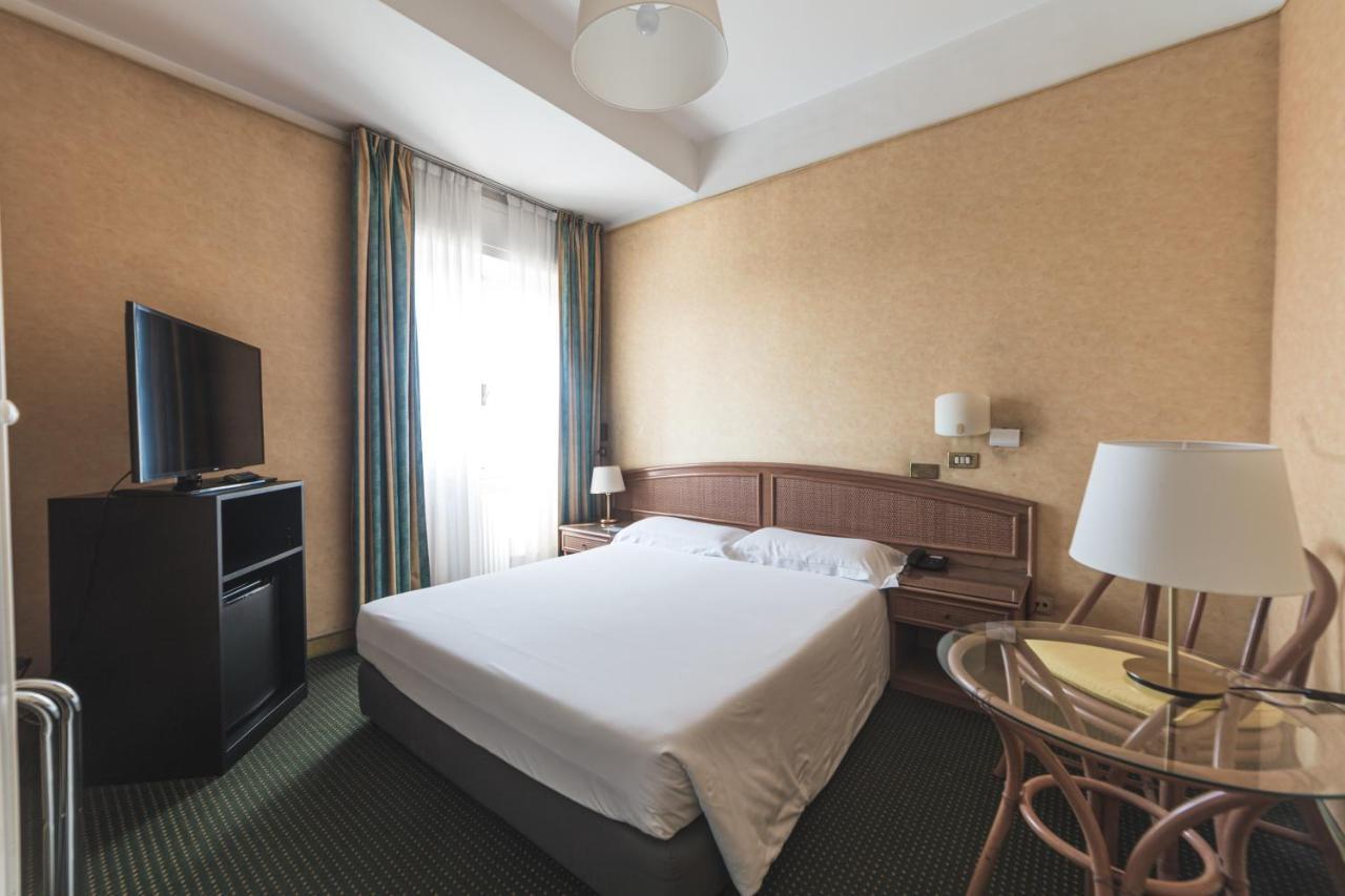 Double Room Sea View