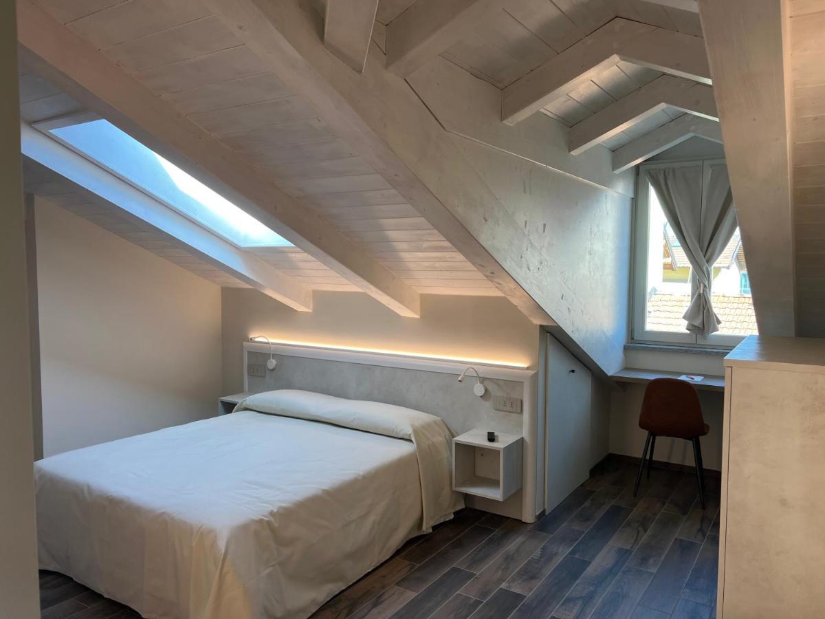 Grande Chambre Double