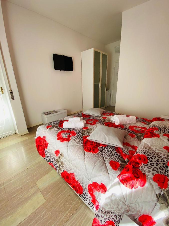 Quarto Duplo