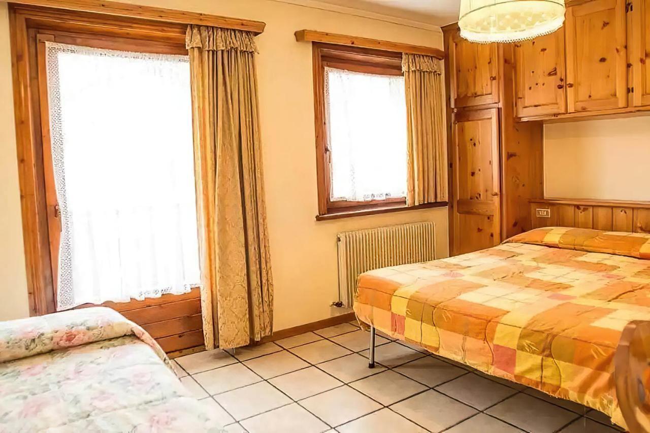 Pokój trzyosobowy z balkonem