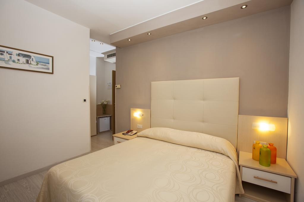 Einzelzimmer