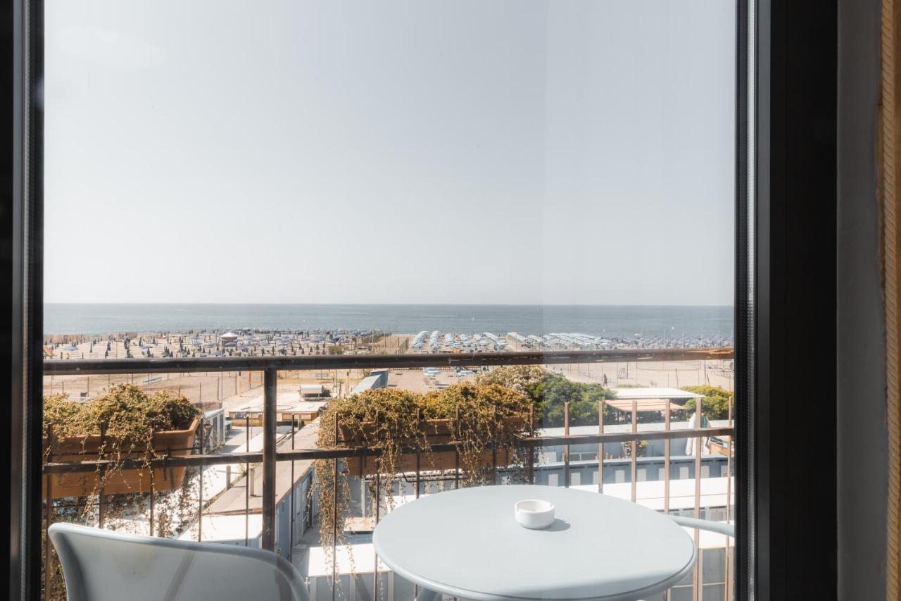 Double Room Balcony Sea View