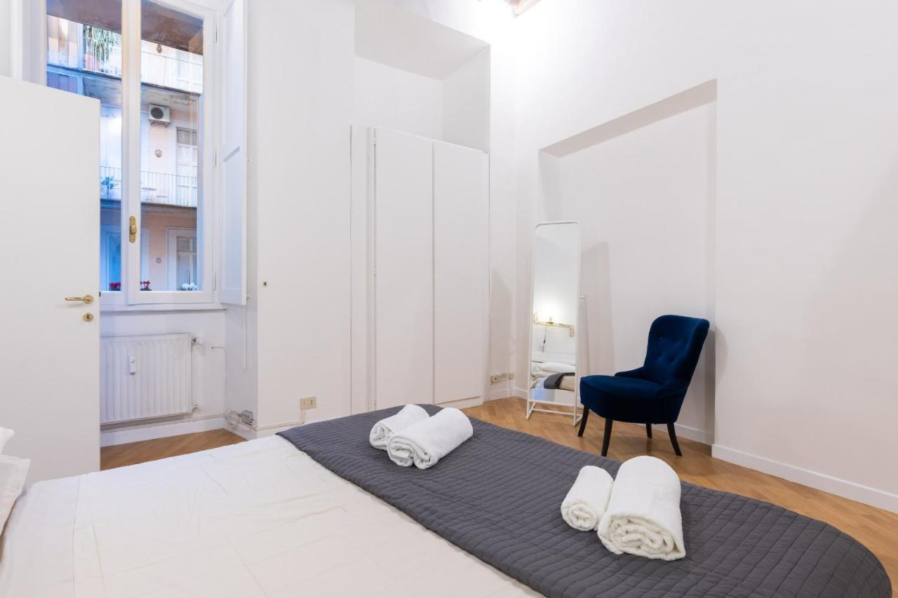 Apartament typu Superior z balkonem