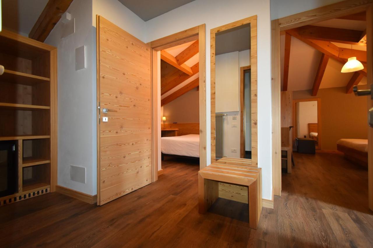 Rodzinny apartament typu Suite
