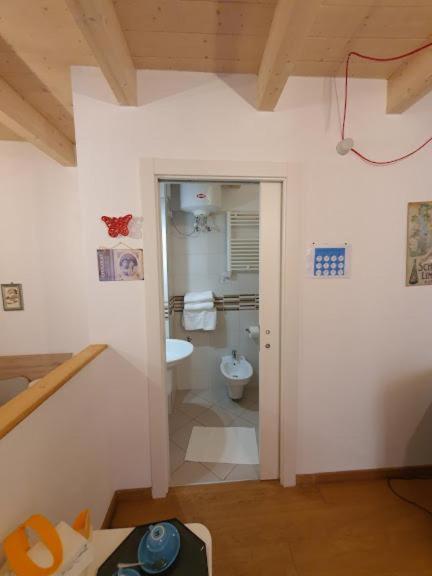 Habitación Deluxe (2 adultos + 1 niño)