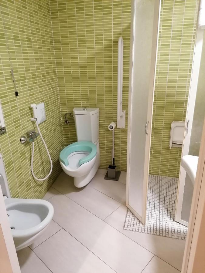 Pokój Dwuosobowy typu Basic