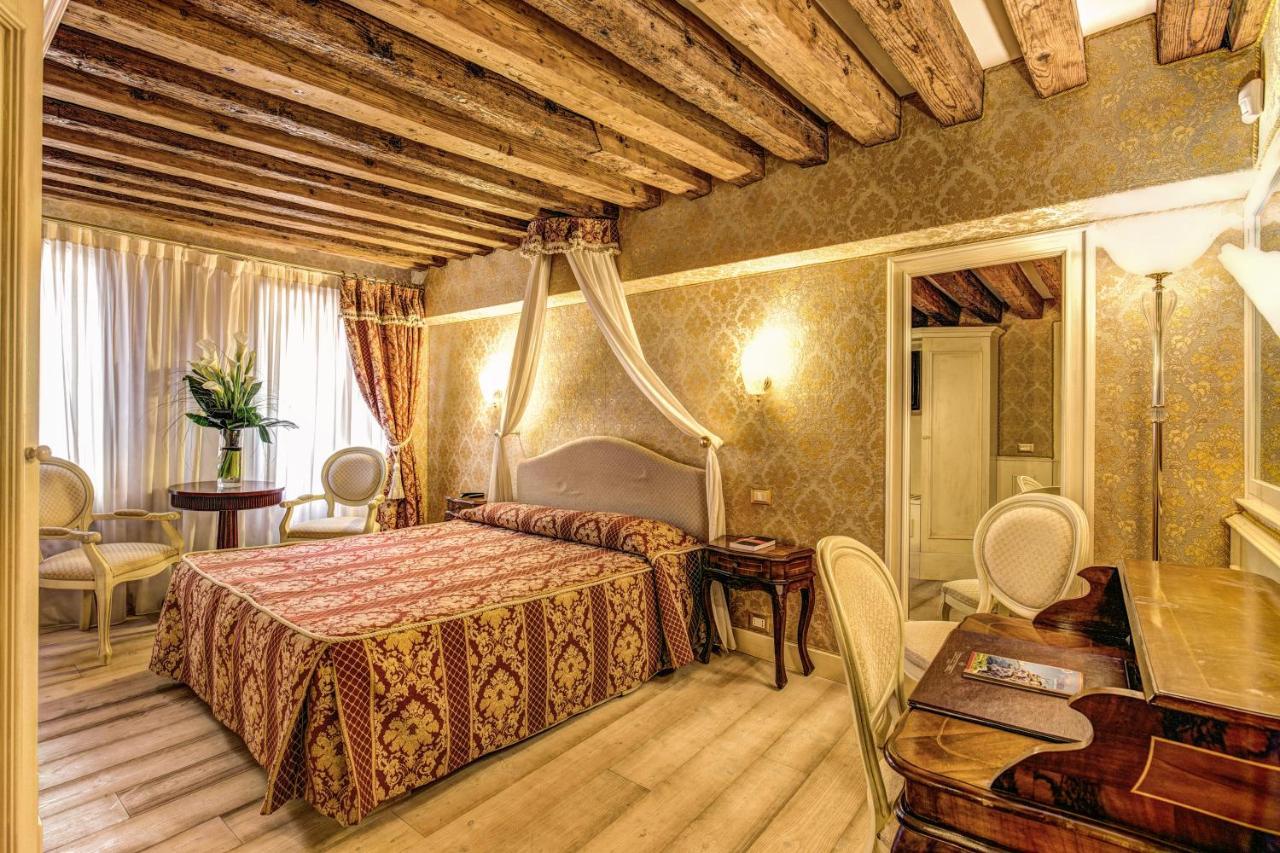 Suite con 2 Camere da Letto