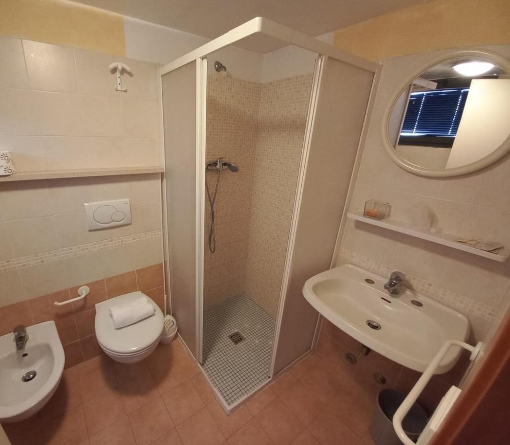 Pokój Czteroosobowy